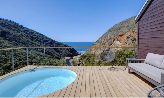 Victoria Bay Villa | Earth Wind and Ocean 8