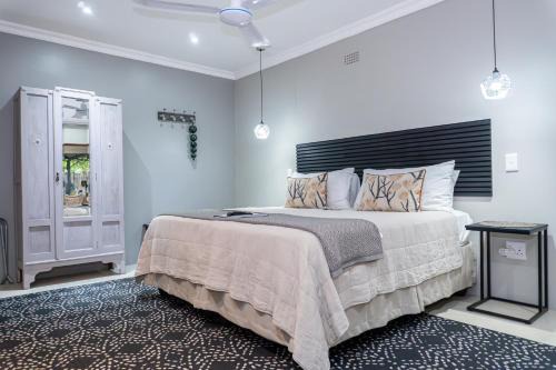 Oudtshoorn Cama Y Desayuno | Earthbound Guest House