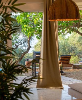 Atsipópoulon Casa | Earthouse Rethymno
