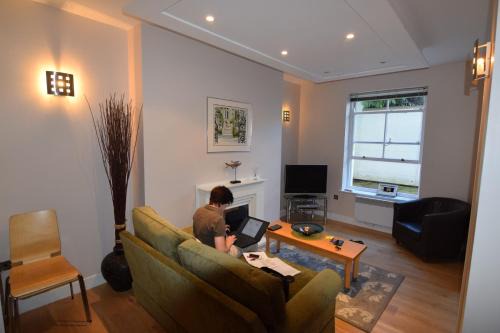 South Cliff Apartamento | Easby Hall 22