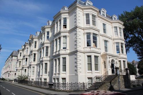 South Cliff Apartamento | Easby Hall 24