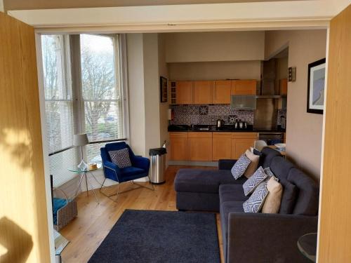 South Cliff Apartamento | Easby Hall 9