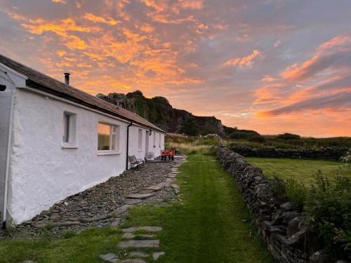 Slate Islands Casa | Easdale Cottage
