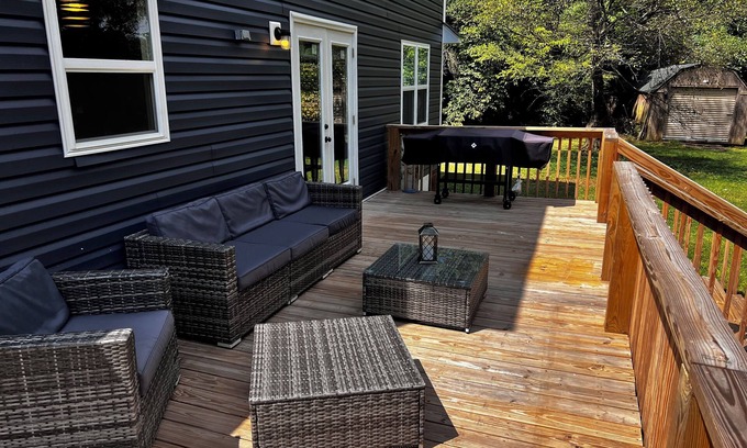 Powdersville Casa | Easley Escape 3bed/2 full bath/ Entire Home