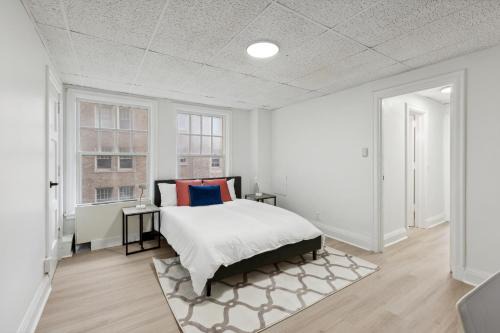Central Business District Apartamento | East 419i Modern Suite I Pool I Gym
