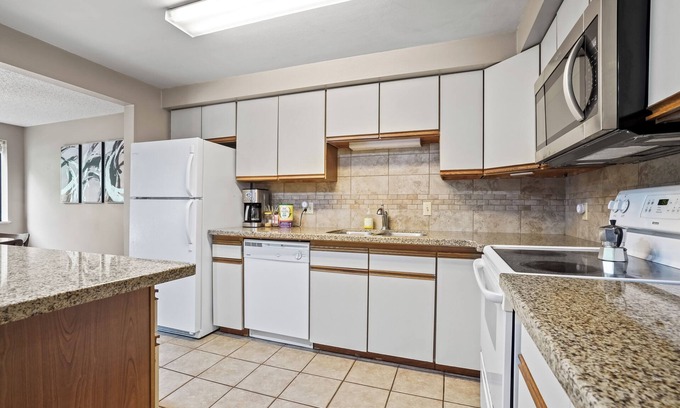 Southeast Boise Condominio | East Boise's Best Kept Secret