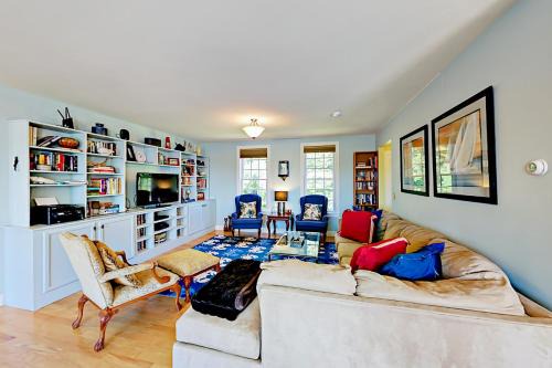 East Boothbay Casa | East Boothbay Gardens