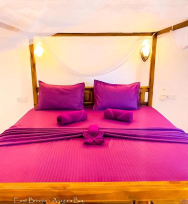 Pottuvil Division 2 Hotel | East Breeze