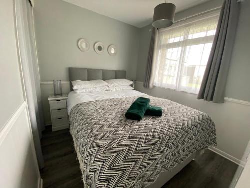 Great Yarmouth Apartamento | East Coast Chalets 57 at California Sands