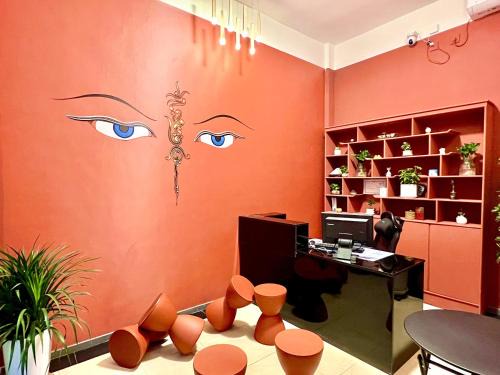 Lianhu Casa | East Coast Coffee Inn