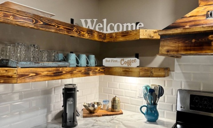 West End Apartamento | East Coast Hideaway - One Bedroom Suite