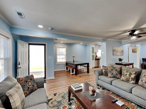 North Carolina Coast Casa | East Coast Kuuipos Cottage