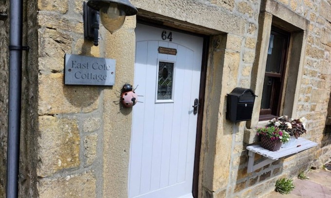 Long Preston Cabaña | East Cote Cottage