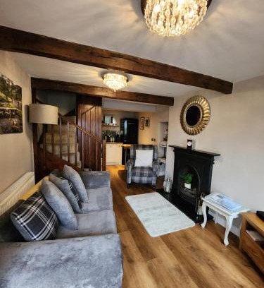 Long Preston Casa | East Cote Cottage