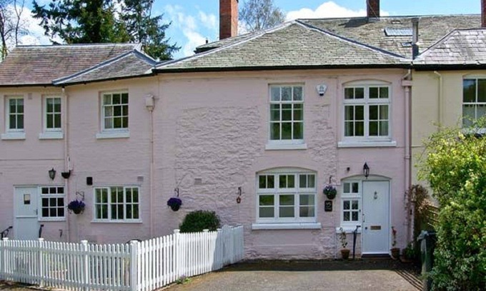 Church Stretton Casa | East Cottage, CHURCH STRETTON
