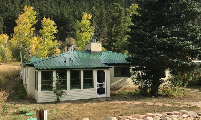 Nederland Casa | East Eldora - Fácil acceso, cerca de la zona de esquí, todo nuevo