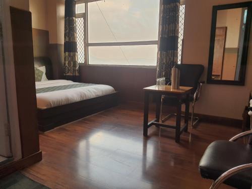 Shimla Hotel | East End
