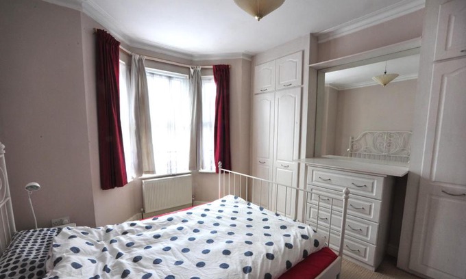 Canning Town Apartamento | East End London Garden Flat