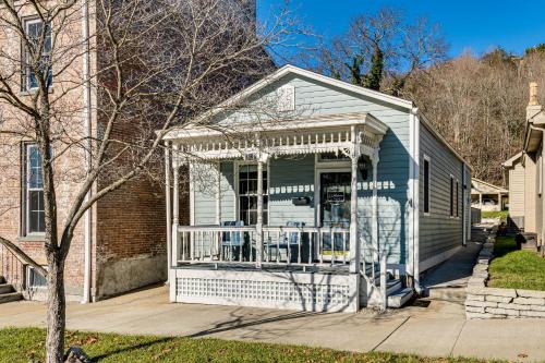 Madison Casa | East End River Retreat Dogs Welcome!