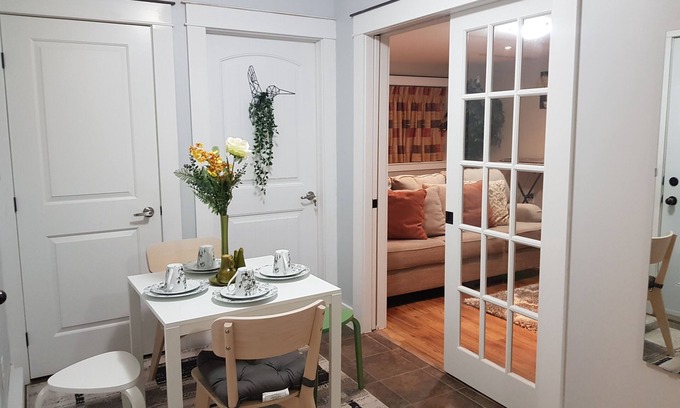 Eastern Passage Casa | East End Suite