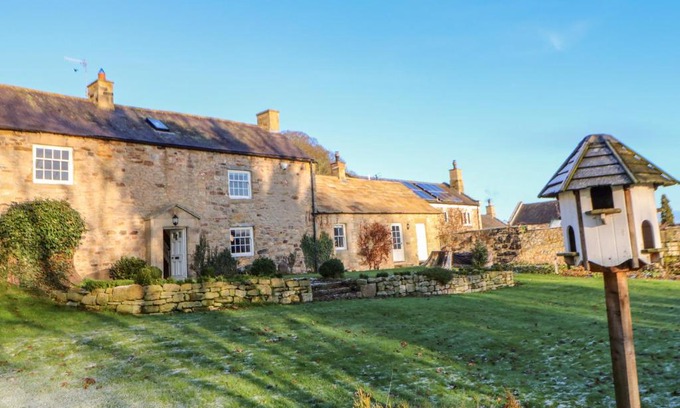 Humshaugh Casa | East Farm House