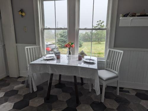East Ferry Cama Y Desayuno | East Ferry Bed and Breakfast