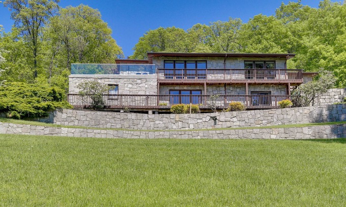 Hopewell Junction Apartamento | East Fishkill Escape, Close to Red Wing Park!