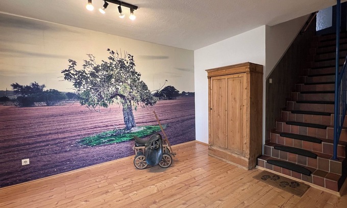 Ochtersum Apartamento | East Frisia Coastal accommodation