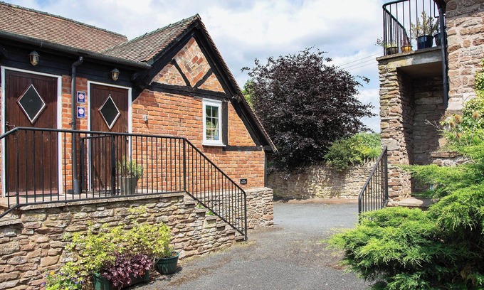 Leominster Cabaña | East Granary - 28956