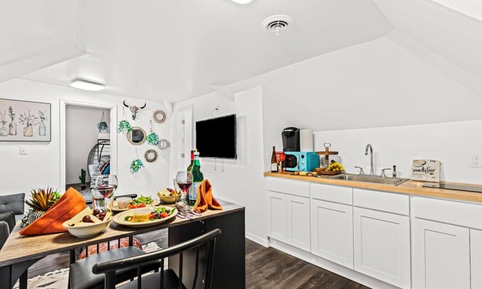 Detroit Apartamento | East Grand Marrakesh