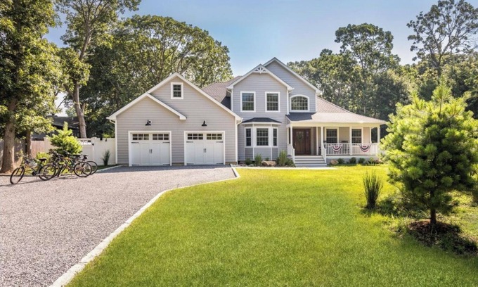 Clearwater Beach Casa | East Hampton Clearwater Beach Community - BRAND NEW HOME with 7 person spa