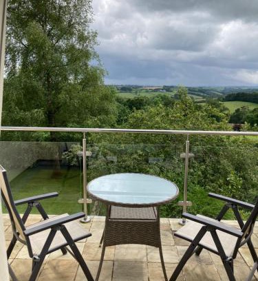 Sticklepath Casa | East Hillerton House