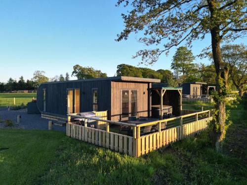 Penicuik Casa | East Kip - Dog Friendly