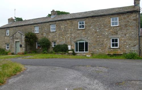 Newbiggin-in-Bishopdale Casa | East Lane Barn