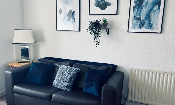 East Linton Casa | East Linton 3 Bedroom Cottage