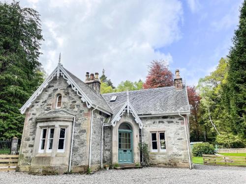 Gorstan Casa | East Lodge