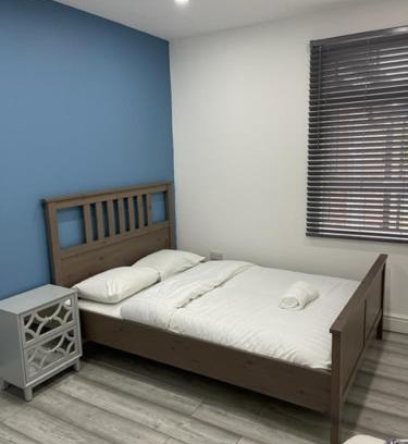 Lea Bridge Apartamento | EAST LONDON APARTMENTS SELF check in