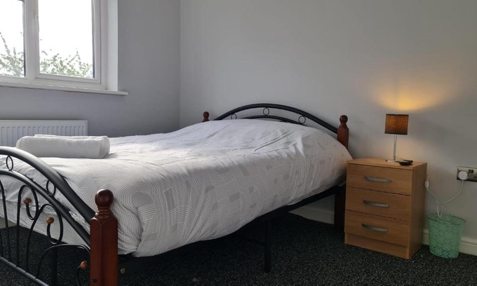 Redbridge Casa | East London Lodges