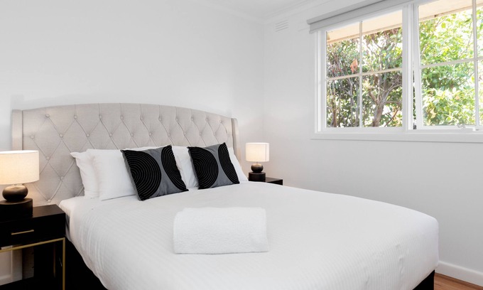 Balwyn North Casa | East Melbourne family choice