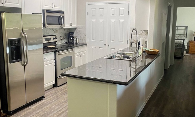Parkwood Ranch Condominio | East Mesa 3 Bedroom Condo