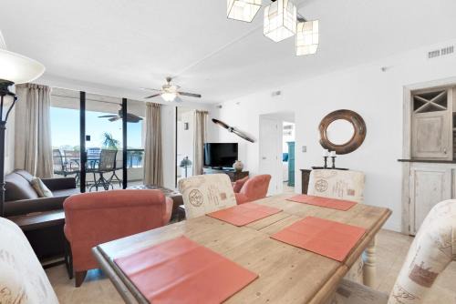 Holiday Isle Apartamento | East Pass 207