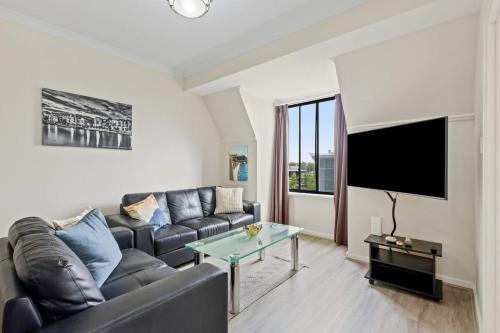 East Perth Apartamento | East Perth Apartment with Free Wi-Fi and Parking