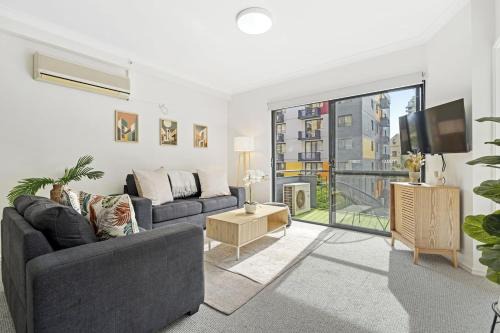 East Perth Apartamento | East Perth Family Zen Catbus, Cbd,elizabethquay