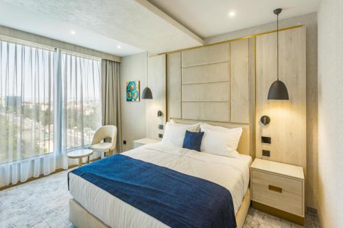 Sofia Hotel | East Plaza Hotel