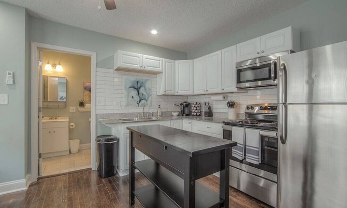 Southmoreland Apartamento | East PLAZA Studio