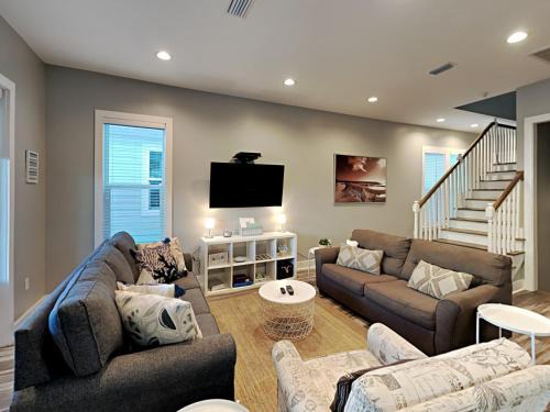 Gulf Shores Casa | East Point Cottages F - Fantasea