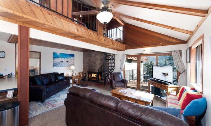 Purgatory Casa | East Rim Unit A24