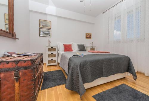 Dugis Apartamento | EAST SIDE deluxe suite