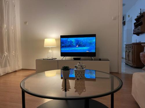 Sodici Apartamento | East Side Flat