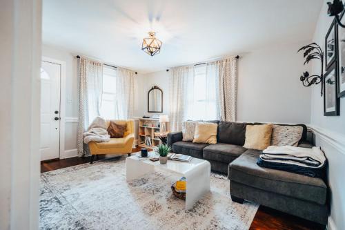 Culpeper Casa | East Stevens Home